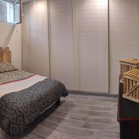 Lovely Home Lh A Proximite De La Plage เลออาฟร์ ภายนอก รูปภาพ