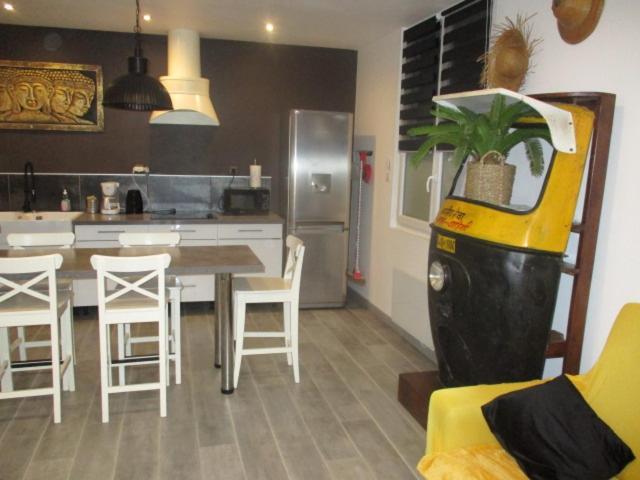 Lovely Home Lh A Proximite De La Plage เลออาฟร์ ภายนอก รูปภาพ
