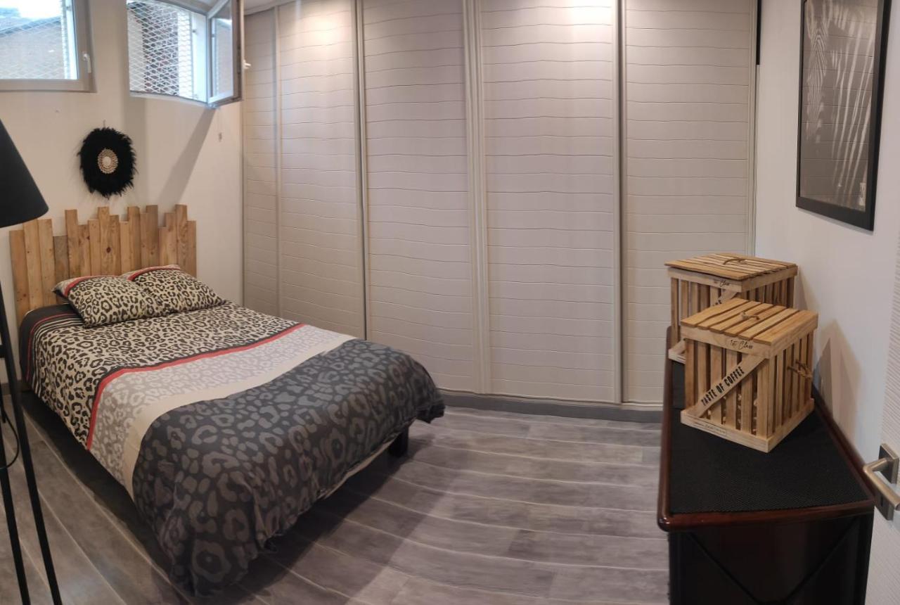 Lovely Home Lh A Proximite De La Plage เลออาฟร์ ภายนอก รูปภาพ