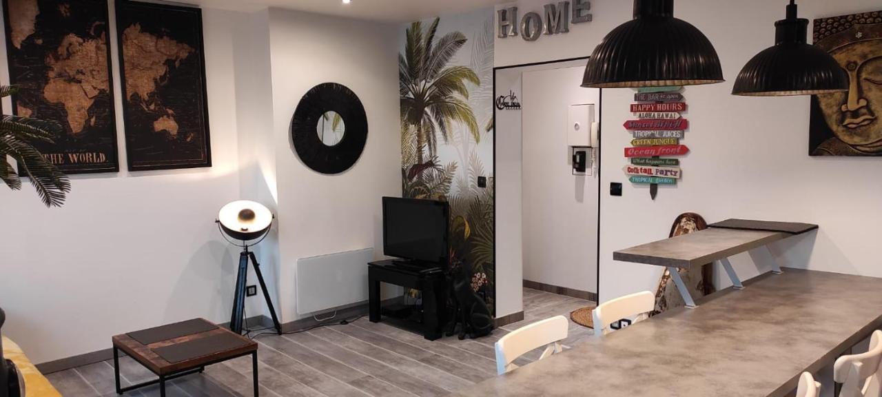 Lovely Home Lh A Proximite De La Plage เลออาฟร์ ภายนอก รูปภาพ